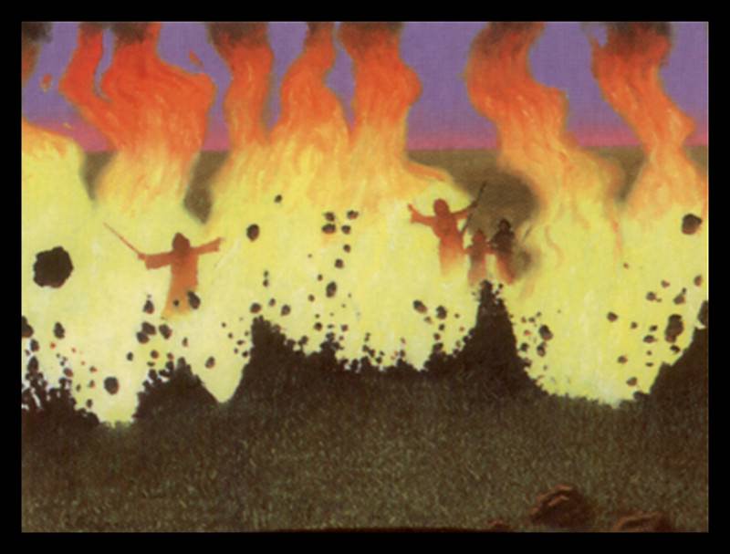 Wall of Fire-WOT-Premiere-Eric Anderson-D50. Эрик Андерсон