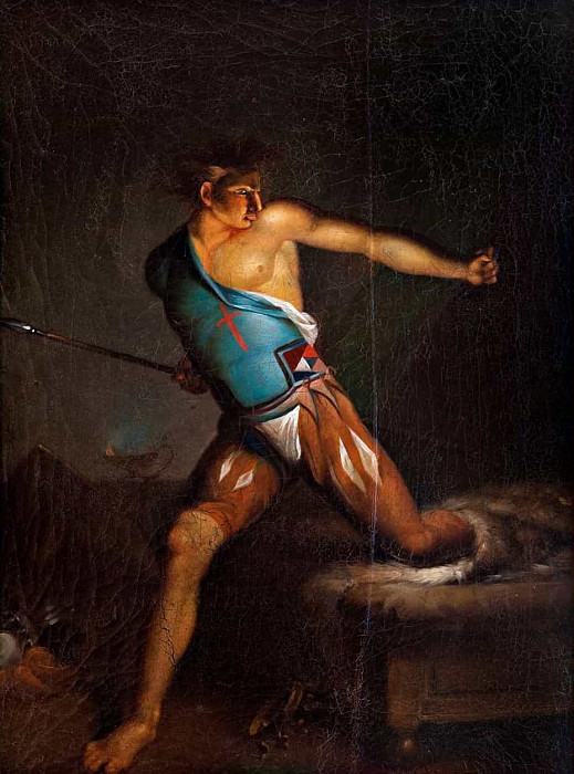 Ричард III. Николай Абрахам Абильгор