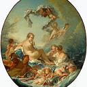 Triumph of Venus, Francois Boucher