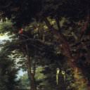 The Earthly Paradise, Jan Brueghel the Younger