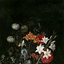 Натюрморт с цветами, Ян Брейгель Старший