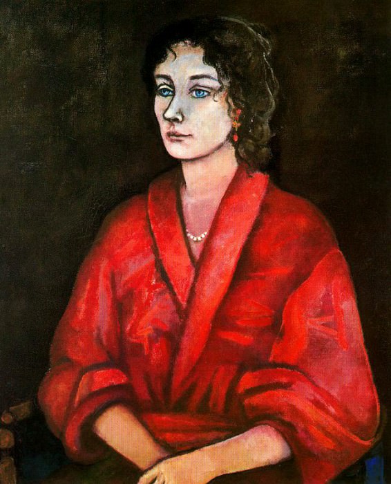 #19135. Maria Antonia Dans Boado