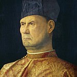 Giovanni Emo [Attributed], Giovanni Bellini