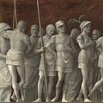 An Episode from the Life of Publius Cornelius Scipio, Giovanni Bellini
