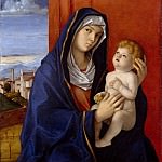 Madonna and Child | 26, Giovanni Bellini