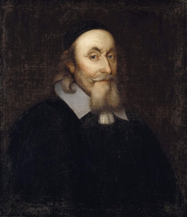 Аксель Оксеншnерна из Седерморе (1583-1654). Дэвид Бек (Последователь)