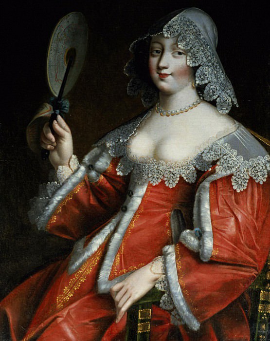 An Allegory of Astrology, Charles Beaubrun