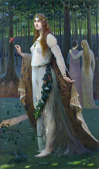 Néméa. Maurice Chabas