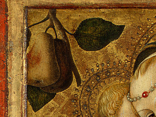 Madonna and Child, before 1490, Ng Washington Det(4. Carlo Crivelli