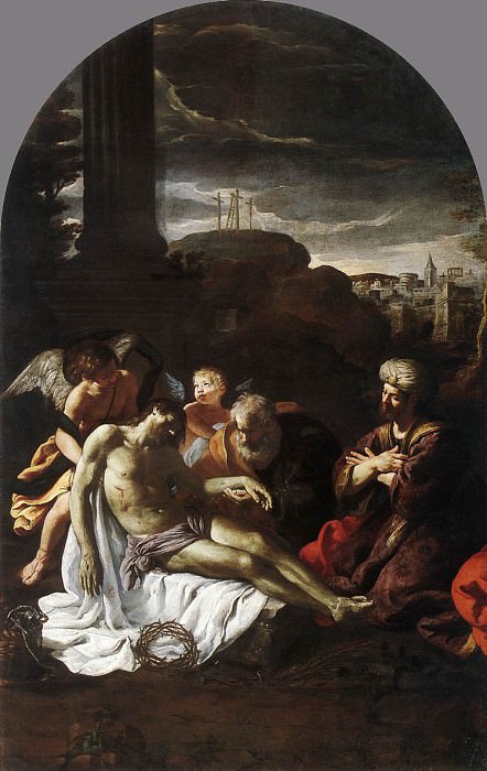 #13875. Pietro da Cortona