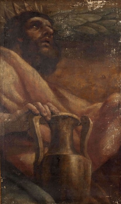 Figure. Pietro da Cortona