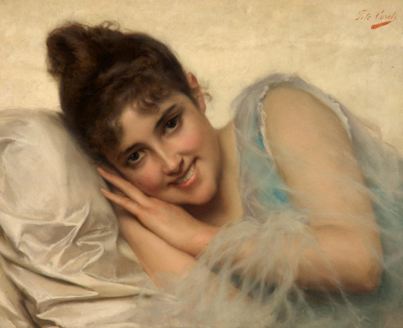 Day Dreams. Tito Conti