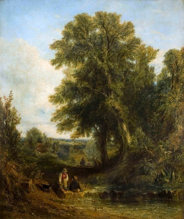 English Landscape
