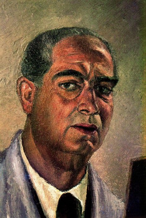 #19506. Мариано де Коссио