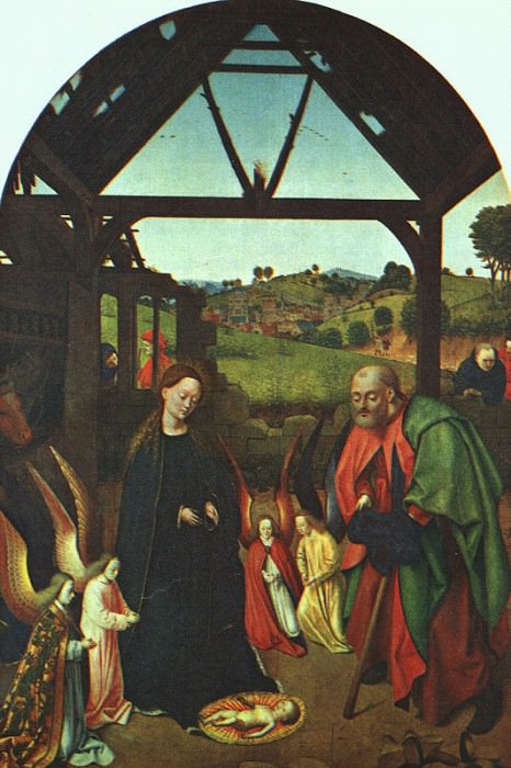 14632. Petrus Christus