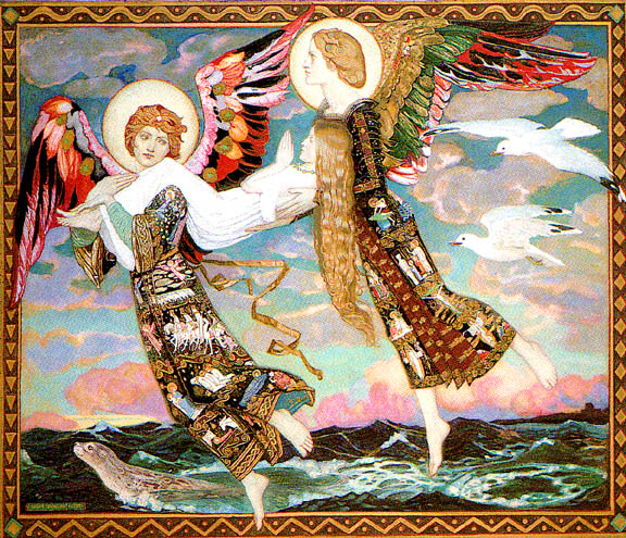 , John Duncan