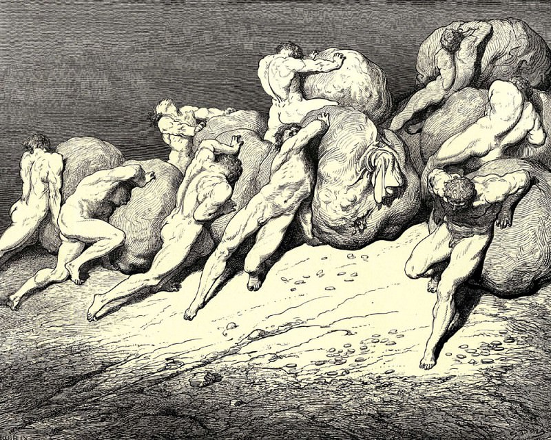 #32643. Gustave Dore