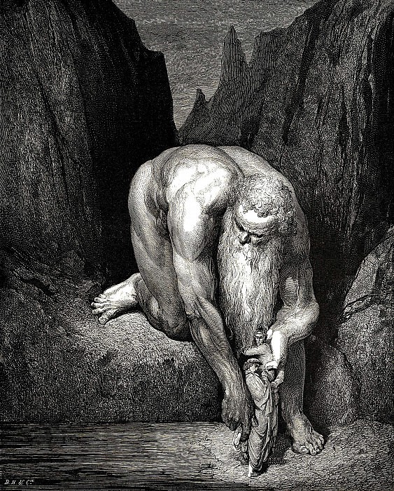 Dore Gustave 66. Gustave Dore