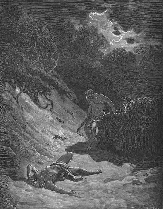 dore4. Gustave Dore
