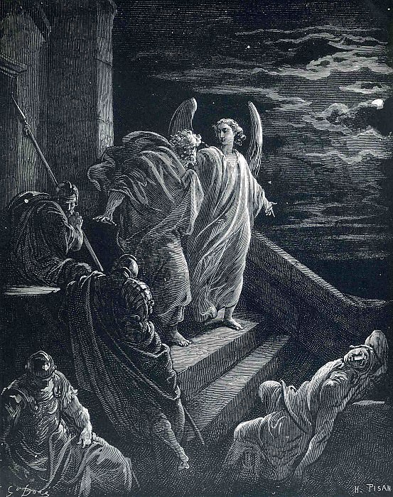 , Gustave Dore