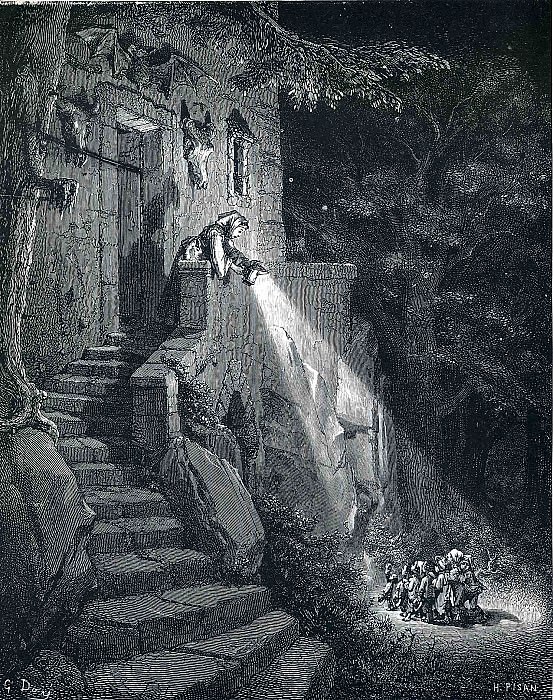 img138. Gustave Dore