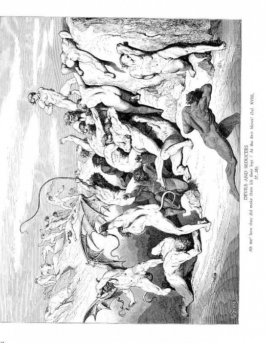 , Gustave Dore