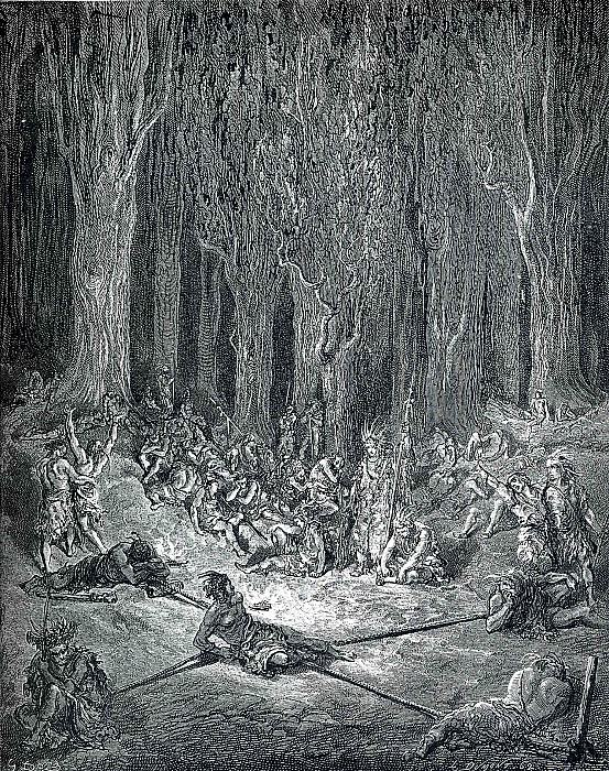 img149. Gustave Dore