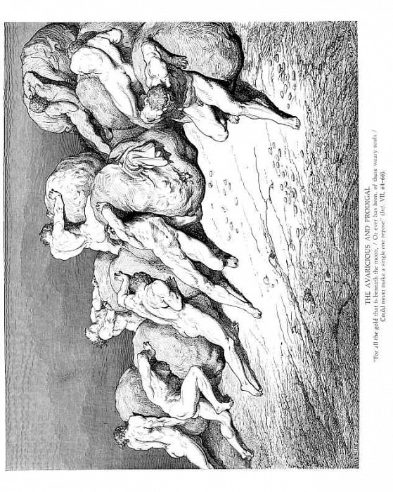, Gustave Dore