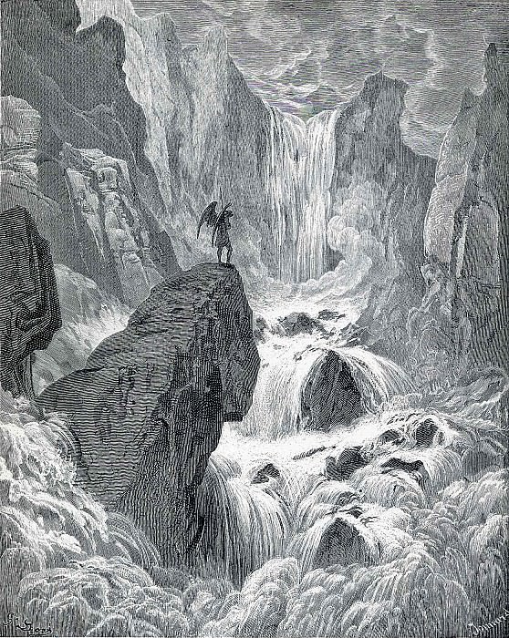 , Gustave Dore