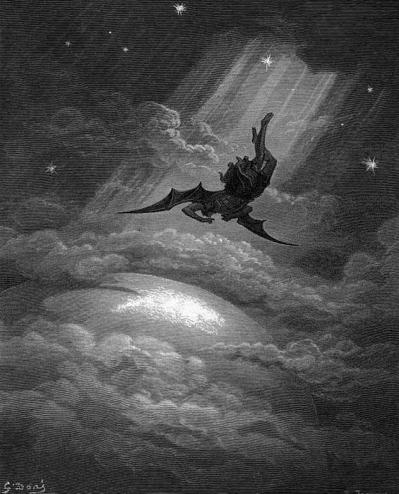 #32770. Gustave Dore