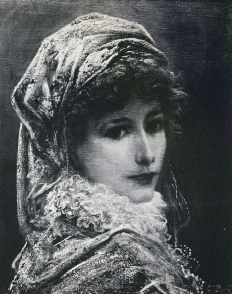sarabern. Gustave Dore