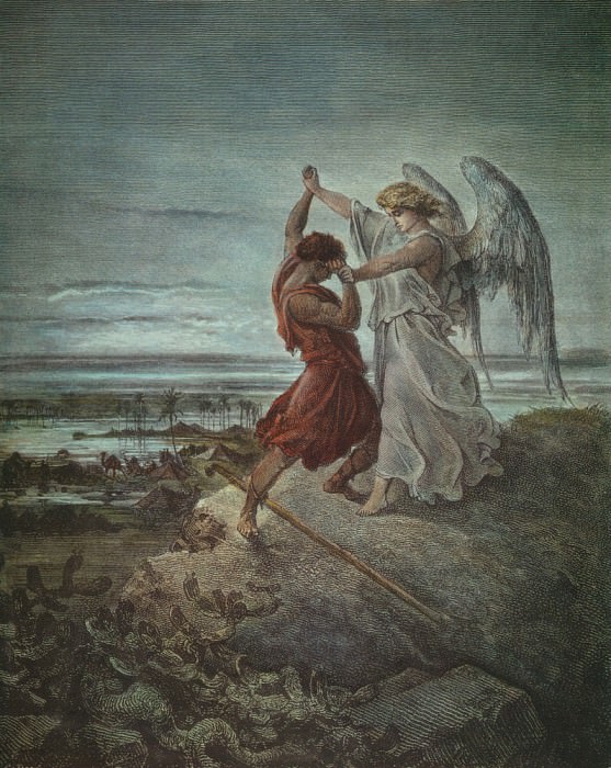 dore1. Gustave Dore