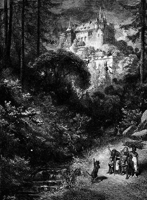 , Gustave Dore