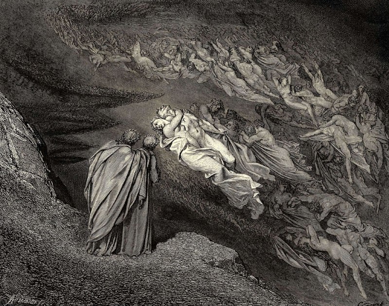 #32640. Gustave Dore