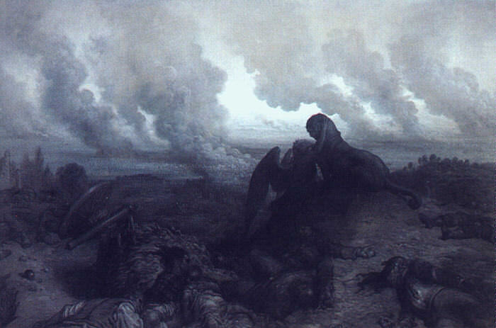 dore3. Gustave Dore