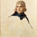 General Bonaparte, Jacques-Louis David