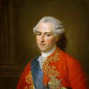 Людовик XV , король Франции и Наварры, Франсуа-Юбер Друэ