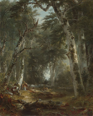 #45077. Asher Brown Durand