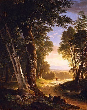 #45083. Asher Brown Durand