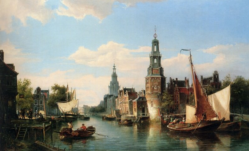 , Pieter Christiaan Cornelis Dommelshuizen