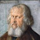 Hieronymus Holzschuher , Albrecht Dürer