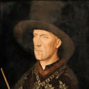 Baudouin de Lannoy, Jan van Eyck