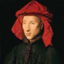 Giovanni Arnolfini, Jan van Eyck