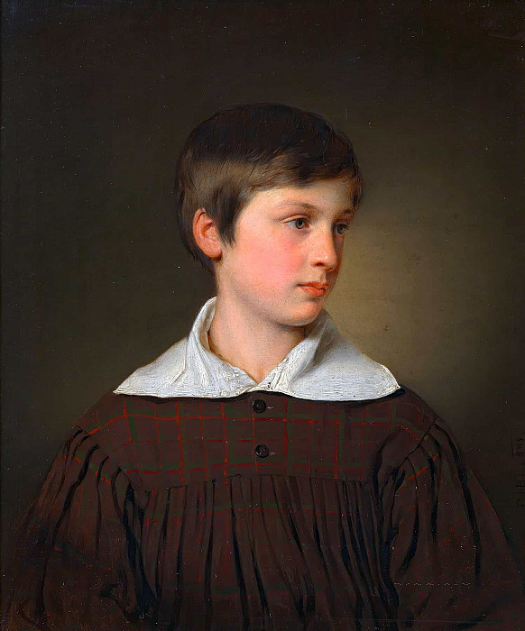 Август Мюлльнер фон Марнау (Неффе фон Рудольф фон Артабер). Франц Эйбл