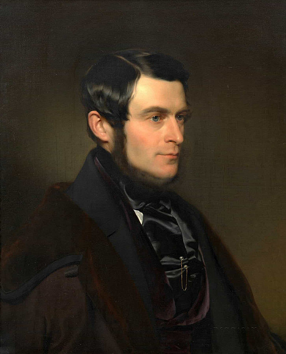 Мориц Граф Фрис. Франц Эйбл