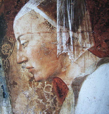 piero copy. Piero della Francesca