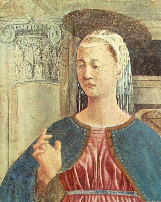 annunc-d. Piero della Francesca