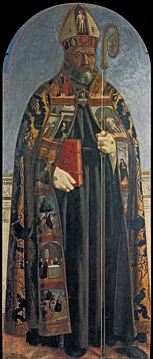 Piero (32). Piero della Francesca