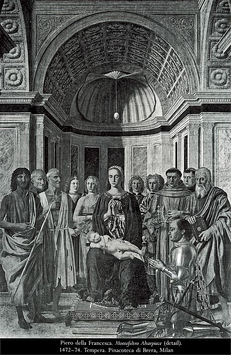 Piero (18). Piero della Francesca