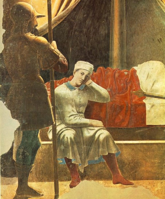 deram d. Piero della Francesca